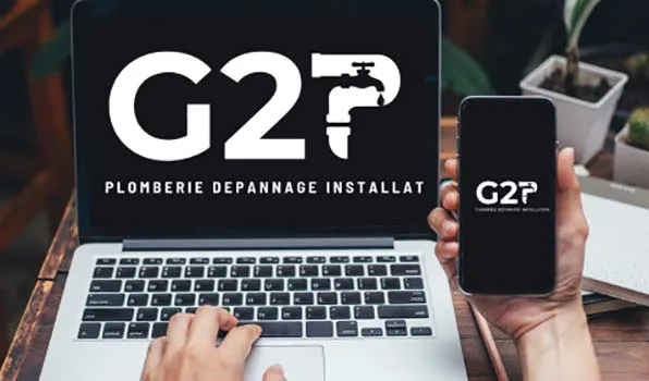 Nouveau support de communication web, Albertville, G2P